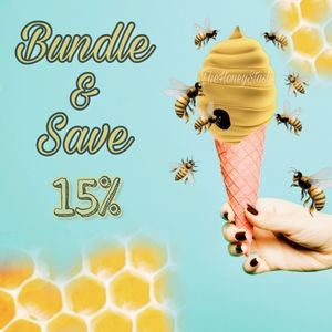 💕 Bundle 2 or More Items & Save